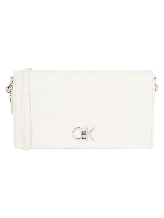 Calvin Klein Re-Lock Skuldertaske 24 cm