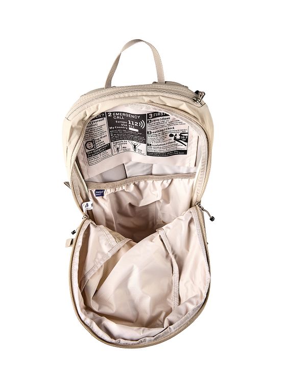 Deuter Speed Lite 13 Turistický batoh 44 cm