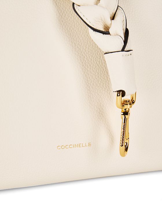 Coccinelle Boheme Håndtaske Læder 23 cm