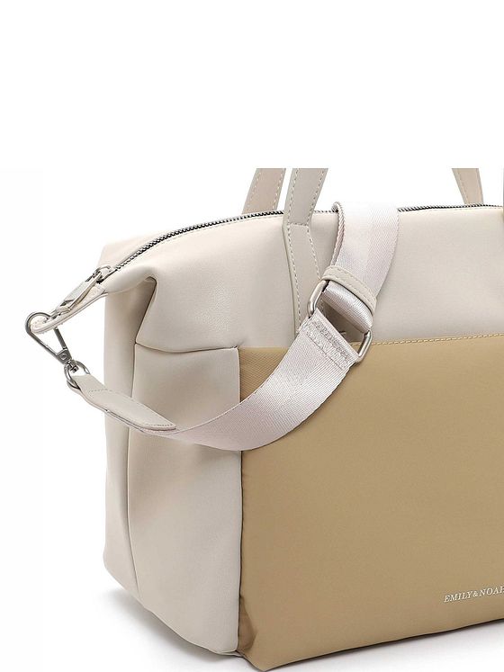 Emily & Noah E&N Bettina Shopper-taske 42 cm Emily & Noah E&N Bettina Shopper-taske 42 cm