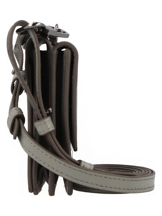 Burkely Modest Meghan mobiltaske i læder 17,5 cm