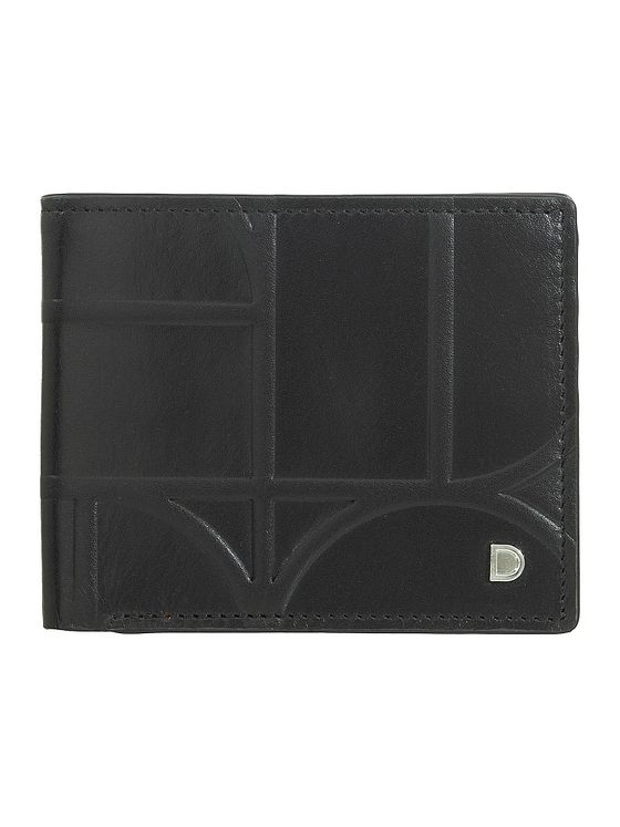 DuDu Up! Pung RFID-beskyttelse Læder 10.5 cm DuDu Up! Pung RFID-beskyttelse Læder 10.5 cm