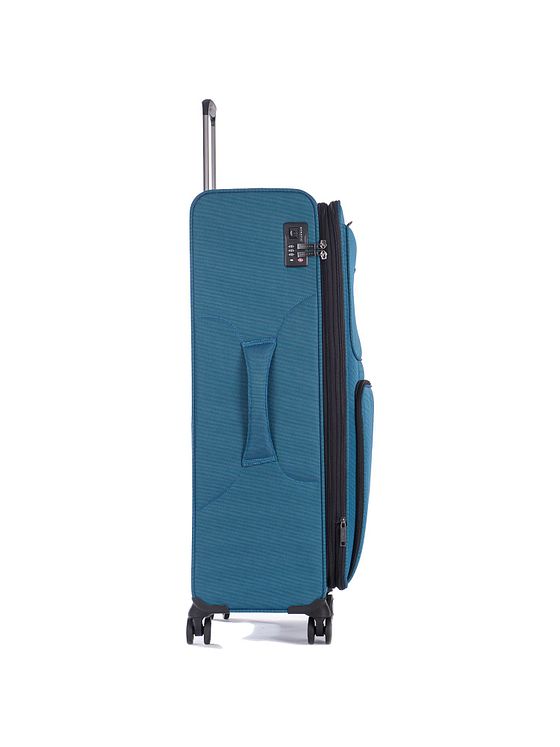 Stratic Bendigo Light Plus 4-hjuls trolley 84 cm rum til bærbar computer