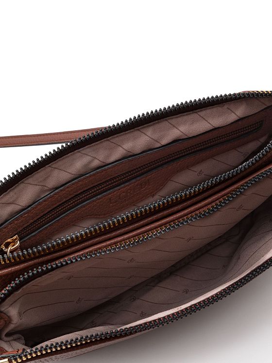 L.CREDI Ella skuldertaske 14 cm