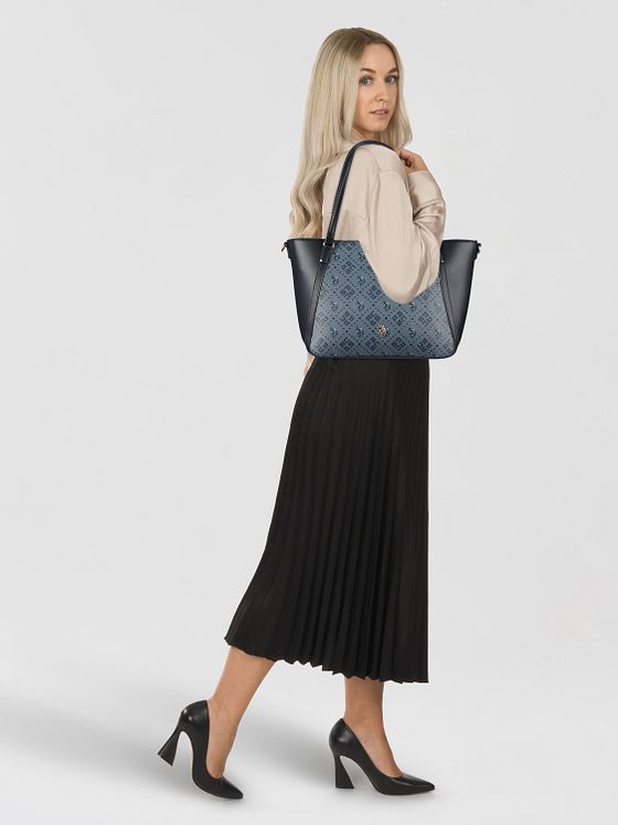 U.S. Polo Assn. Hampton Nákupní taška 30 cm