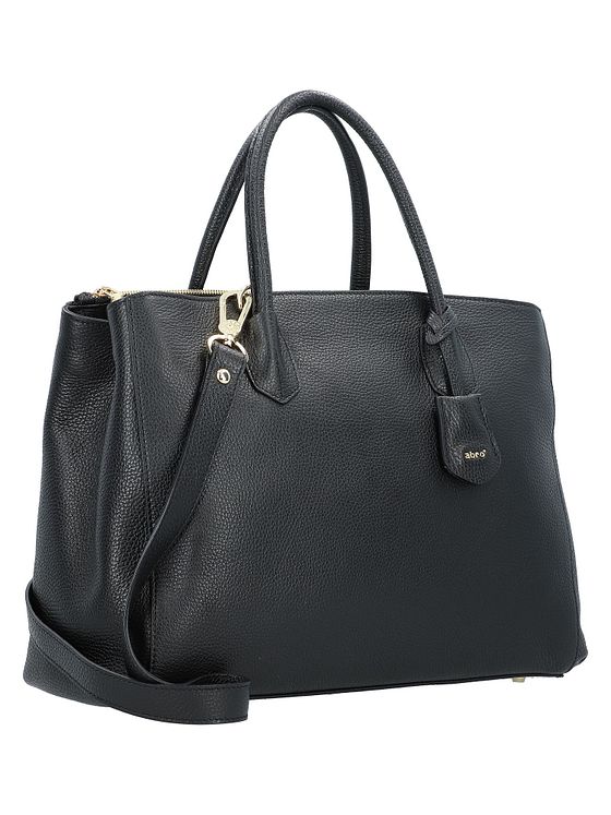 abro Adria Shopper-taske Læder 41 cm Laptoprum