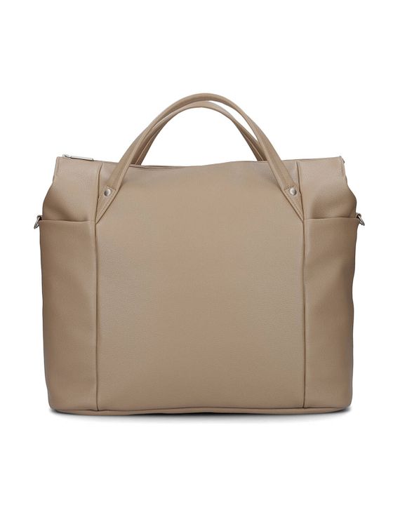 Zwei Pia Shopper-taske 42 cm Laptoprum