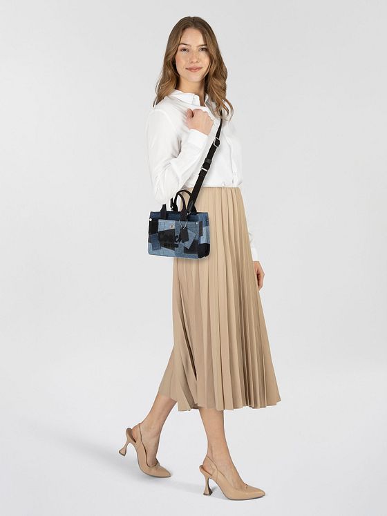 COACH Cargo Håndtaske 20 cm