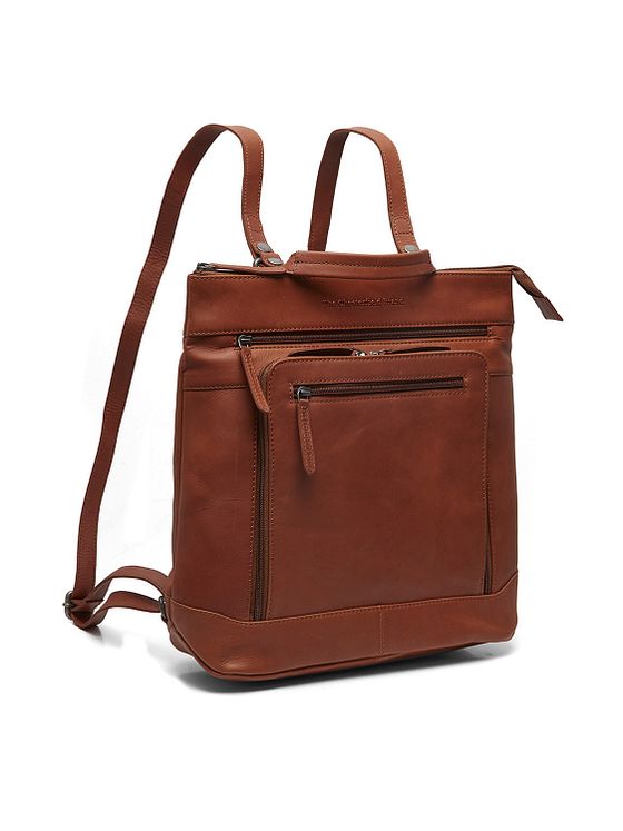 The Chesterfield Brand Caldero Batoh Kůže 34 cm Kapsa na notebook