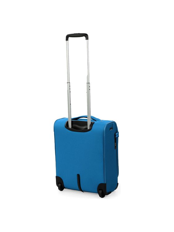 Roncato Ironik 2.0 2 hjul Kabinetrolley 45 cm Roncato Ironik 2.0 2 hjul Kabinetrolley 45 cm