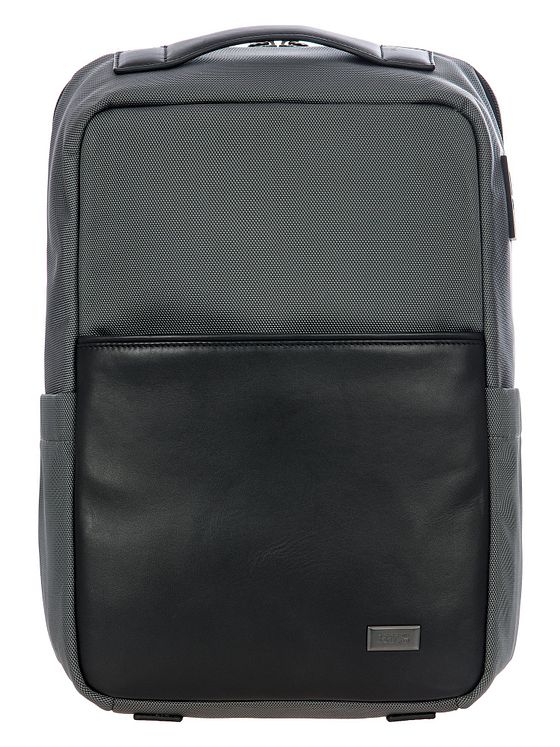 Bric's Monza-rygsæk 37 cm med rum til bærbar computer