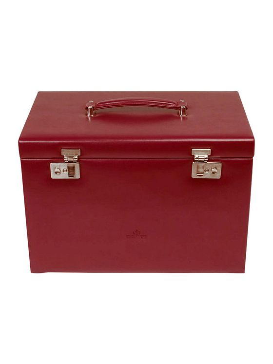 Windrose Merino Smykkeskrin 36 cm