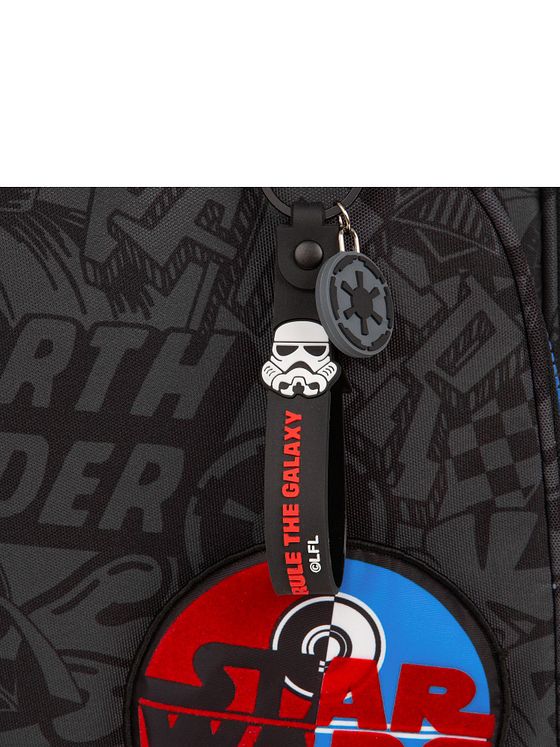 McNeill Base Børne-rygsæk 36 cm