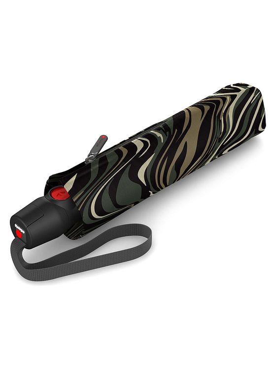 Knirps T.200 Duomatic lommeparaply 28 cm