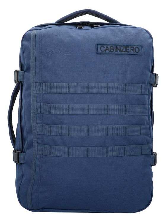 Cabin Zero Militær 36L kabinerygsæk Rygsæk 46 cm Cabin Zero Militær 36L kabinerygsæk Rygsæk 46 cm