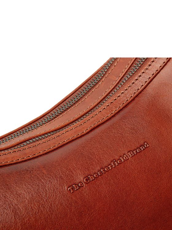 The Chesterfield Brand Novum Skuldertaske Læder 27 cm