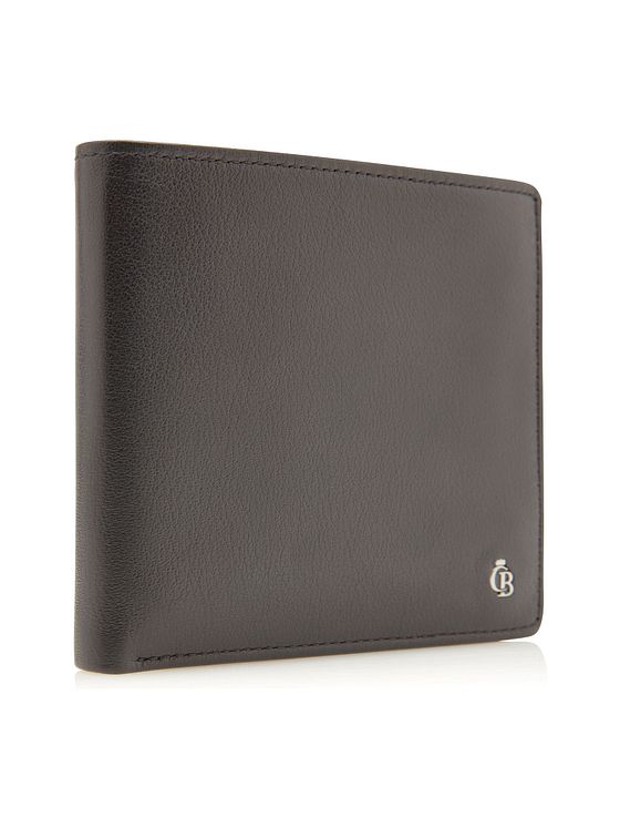 Castelijn & Beerens Vita pung RFID læder 11 cm