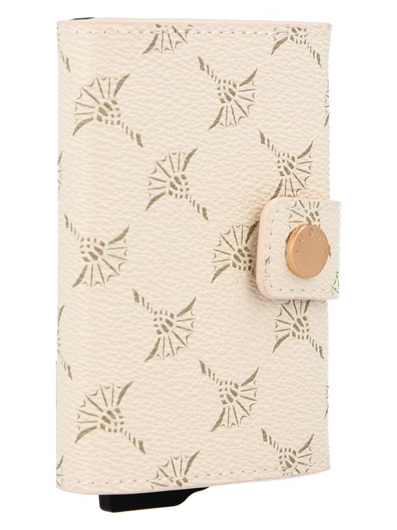 Joop! Cortina 1.0 C-Four kreditkortholder RFID 7,5 cm Joop! Cortina 1.0 C-Four kreditkortholder RFID 7,5 cm