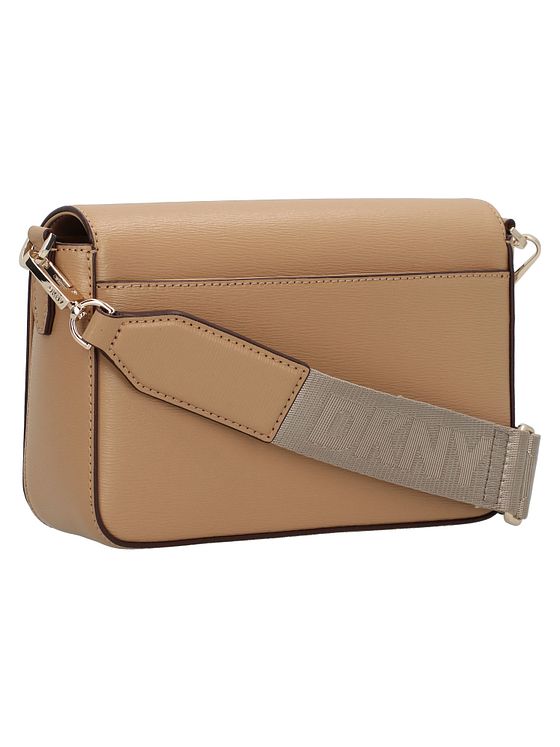 DKNY Bryant Ave Skuldertaske Læder 22 cm