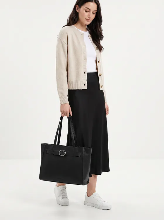 Tom Tailor Eliora Bolsa de compras L 41 cm Tom Tailor Eliora Bolsa de compras L 41 cm