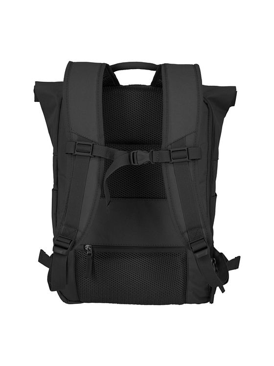 Travelite Basics Daypack 60 cm Laptoprum Travelite Basics Daypack 60 cm Laptoprum