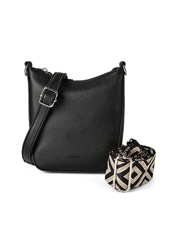 Gabor Linda Mini taška přes rameno XS 18 cm