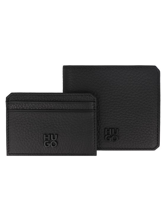 Hugo Pung Læder 11 cm Gaveæske Hugo Pung Læder 11 cm Gaveæske