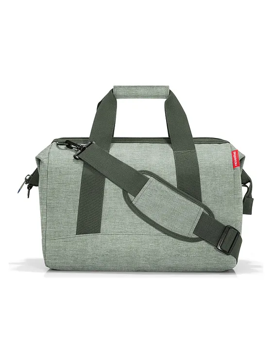 reisenthel Travelling Allrounder M Bolsa de viaje fin de semana 40 cm reisenthel Travelling Allrounder M Bolsa de viaje fin de semana 40 cm