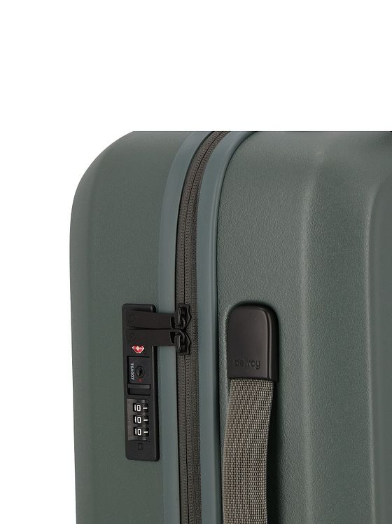 Bellroy Transit 4 hjul Kabinetrolley 55 cm