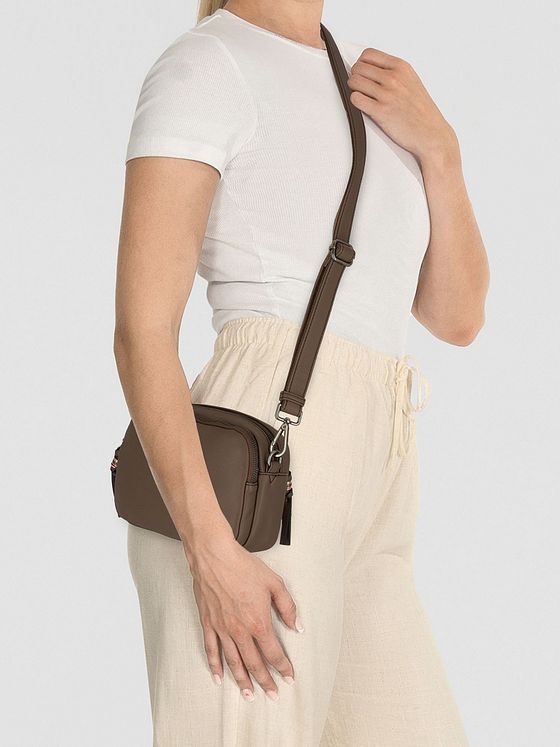 FredsBruder Bestie Skuldertaske 22 cm