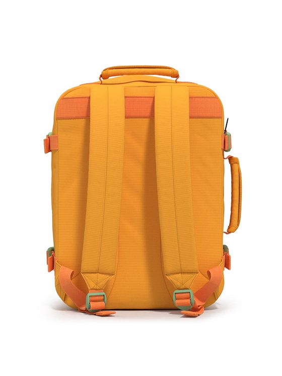 Cabin Zero Classic 119 Batoh 39 cm Kapsa na notebook