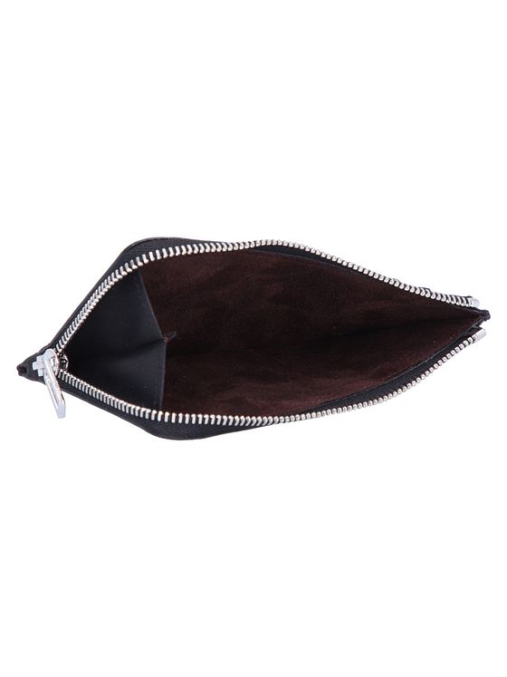 Bree Oxford SLG 140 Pouzdro na kreditní karty kožené 8 cm