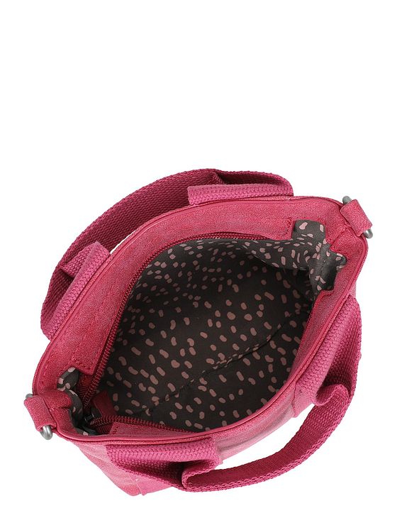 Fritzi aus Preußen Bini Skuldertaske 20 cm