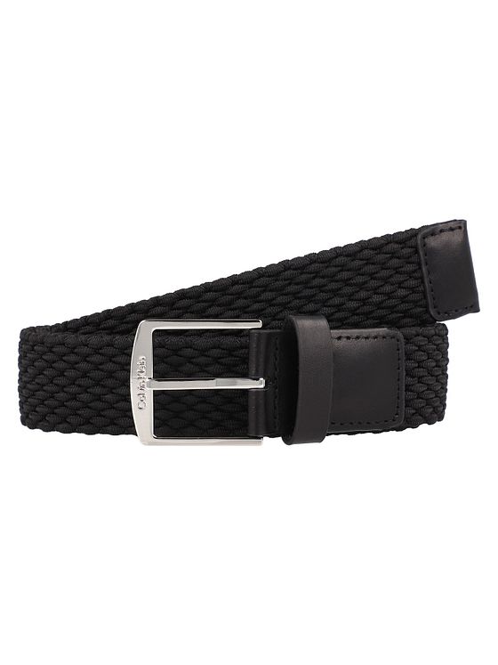Calvin Klein CK Casual Cinturón