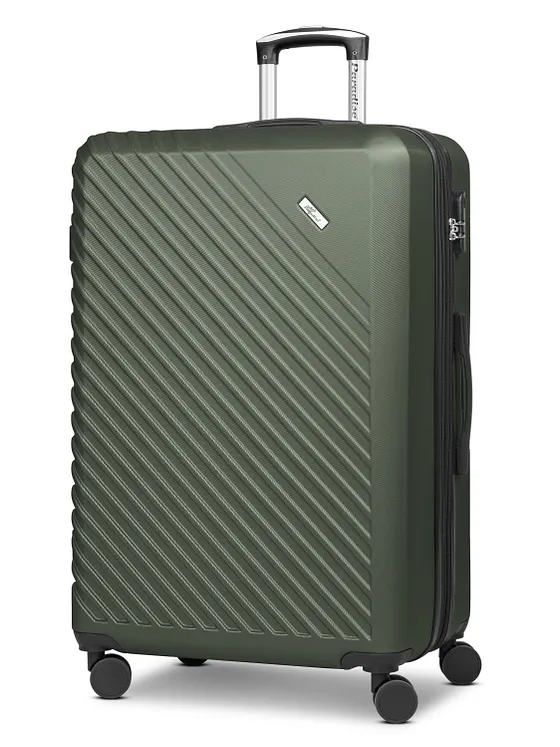 CHECK.IN Paradise 2.0 4 ruedas Trolley L 78 cm Con asa expansible CHECK.IN Paradise 2.0 4 ruedas Trolley L 78 cm Con asa expansible