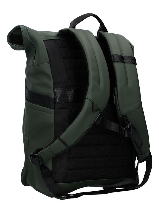 Piquadro Corner Daypack 42 cm Laptoprum