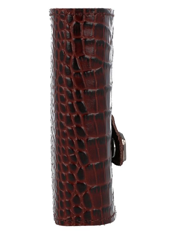 Tru Virtu Click & Slide kreditkortholder pung RFID læder 6,5 cm