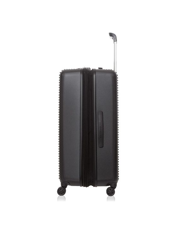 Mandarina Duck Tank Case 4 hjul Trolley L 75 cm med strækfold Mandarina Duck Tank Case 4 hjul Trolley L 75 cm med strækfold