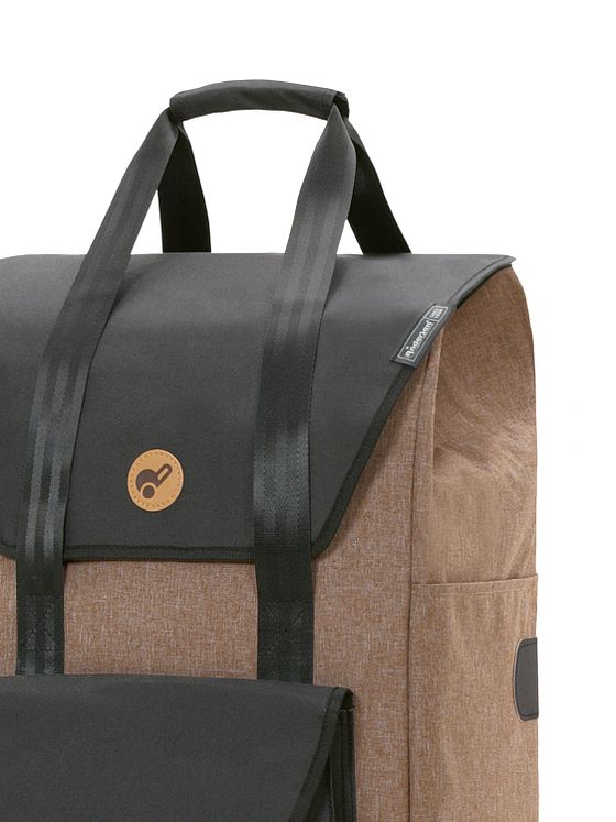 Andersen Shopper Royal Shopper Carrito de la compra 58 cm Andersen Shopper Royal Shopper Carrito de la compra 58 cm