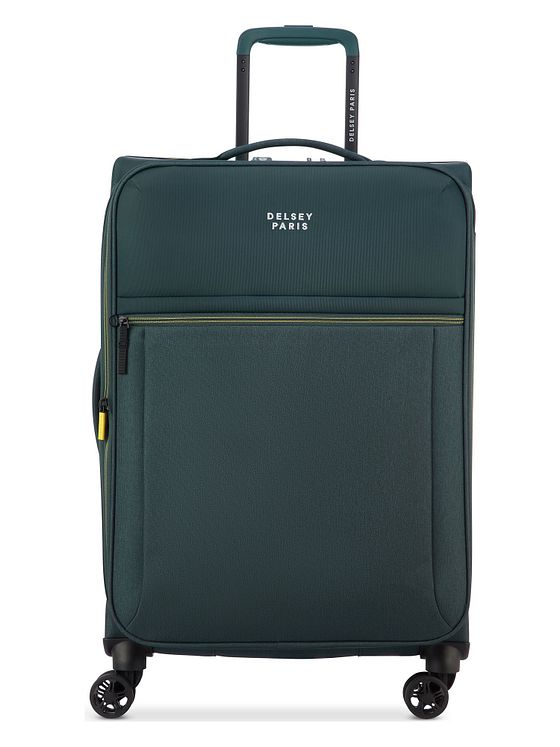 Delsey Paris Brochant 3 4 hjul Trolley 67 cm