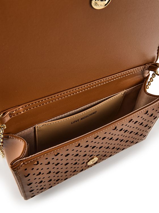 Love Moschino Smart Daily Bag Taška přes rameno 21 cm