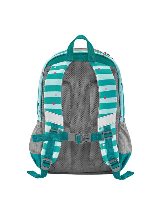 Step by Step KIGA Maxi børnerygsæk 34 cm Step by Step KIGA Maxi børnerygsæk 34 cm