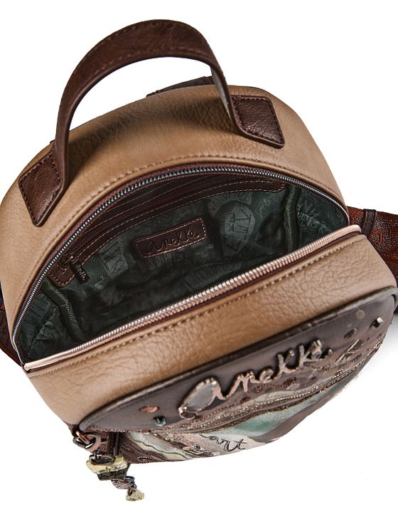 Anekke Core Cityrygsæk 26 cm Anekke Core Cityrygsæk 26 cm