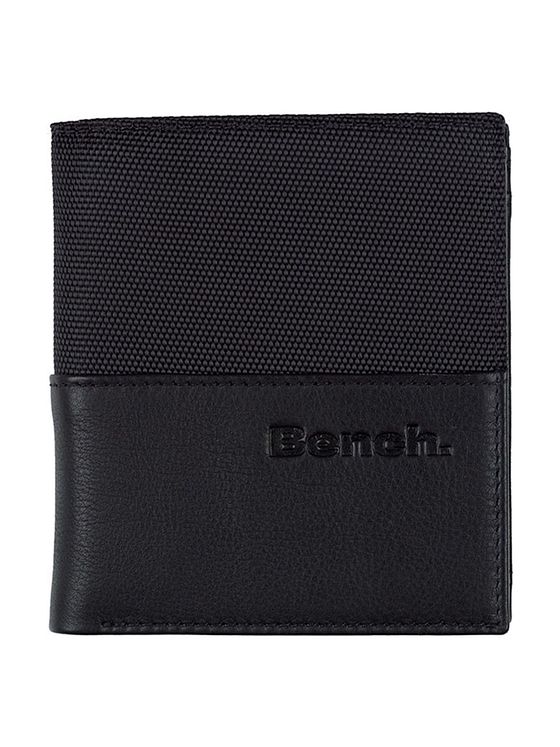 Bench Kulstofpung 9 cm