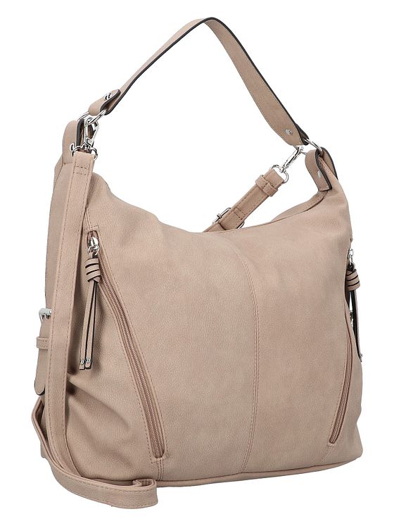 Tom Tailor Taška přes rameno Caia 37 cm