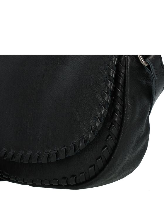 FredsBruder Calm Skuldertaske Læder 26 cm FredsBruder Calm Skuldertaske Læder 26 cm