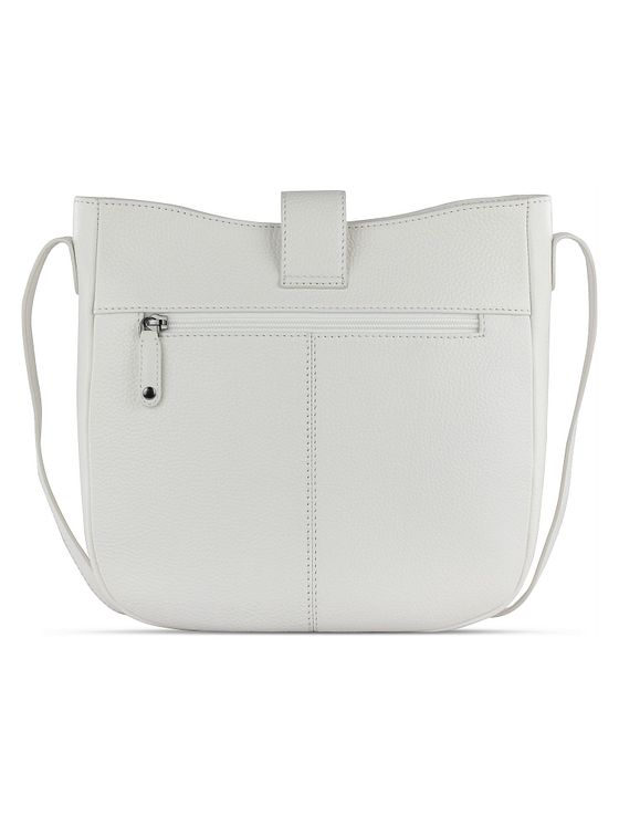 bugatti Elsa Skuldertaske Læder 30 cm