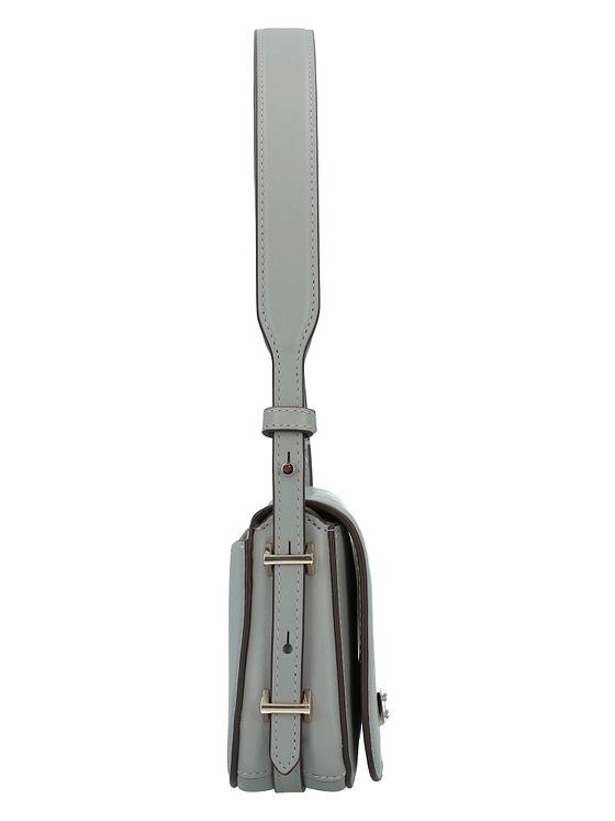 Kate Spade New York Liv Skuldertaske Læder 22 cm Kate Spade New York Liv Skuldertaske Læder 22 cm