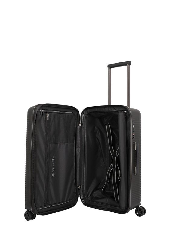 Travelite Roomer 4 hjul Kuffert 2-delt