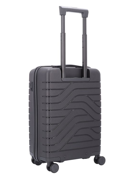 Bric's BY Ulisse 4-hjulet kabinevogn 55 cm